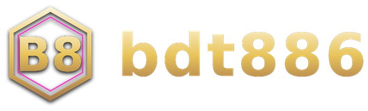 bdt886 logo
